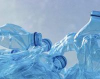 Utilização de materiais reciclado de pets