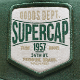 Personalização em Patch