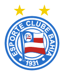 Licença Esporte Clube Bahia