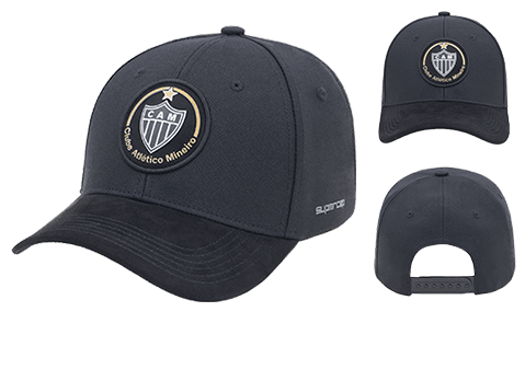 Boné Atlético Mineiro