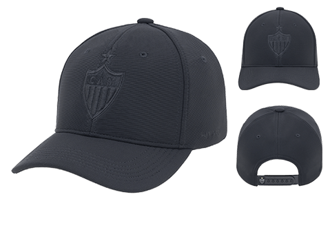 Boné Atlético Mineiro