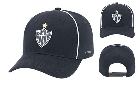 Boné Atlético Mineiro