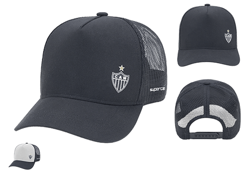 Boné Atlético Mineiro