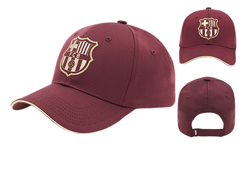 Boné Barcelona