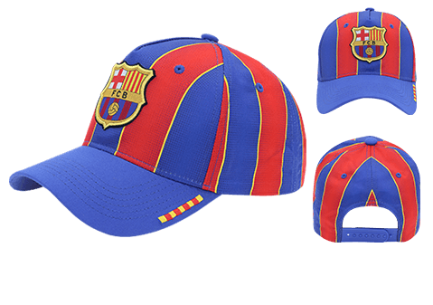 Boné Barcelona