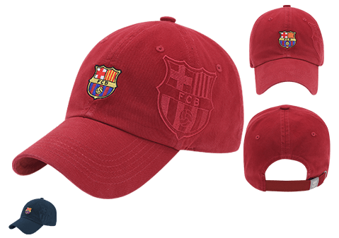 Boné Barcelona