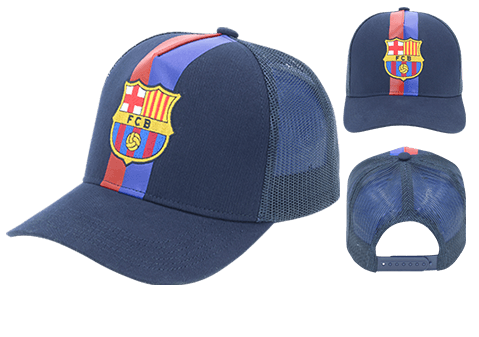 Boné Barcelona