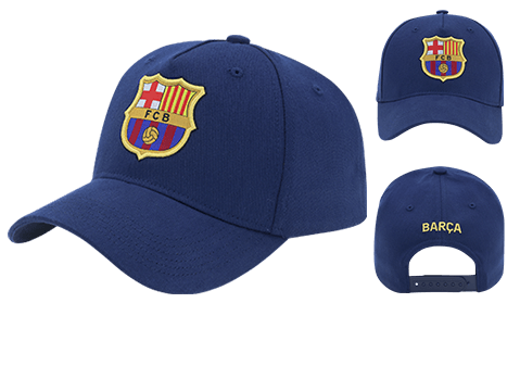 Boné Barcelona