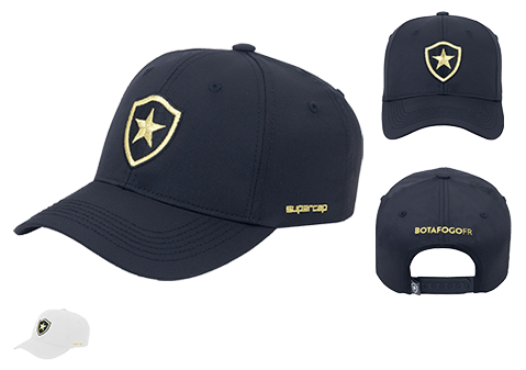 Boné Botafogo