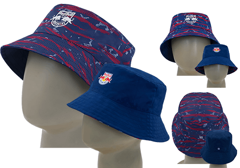 Boné Red Bull Bragantino