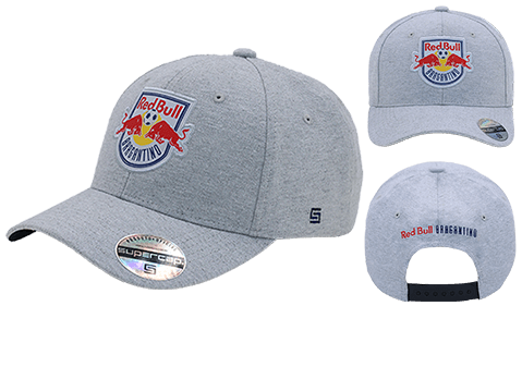 Boné Red Bull Bragantino