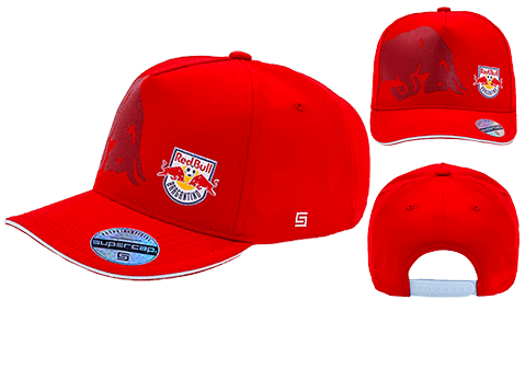 Boné Red Bull Bragantino