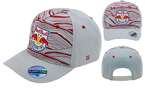 Boné Red Bull Bragantino