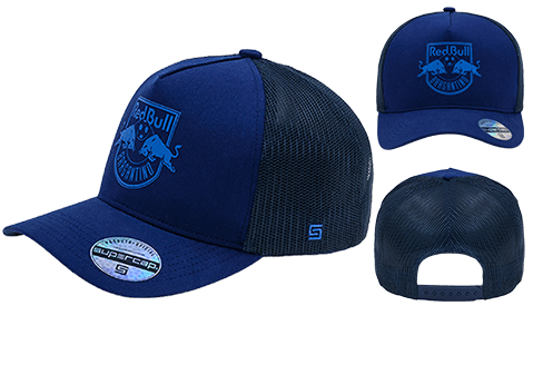 Boné Red Bull Bragantino