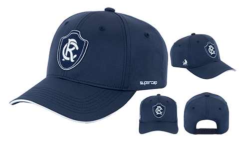 Boné Clube do Remo