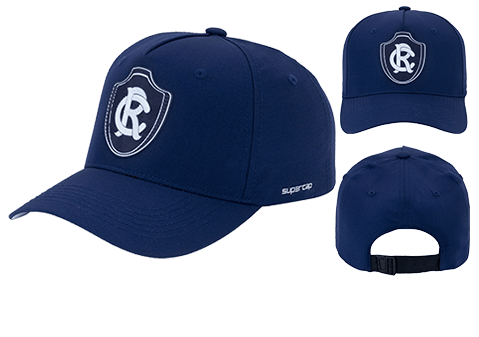 Boné Clube do Remo