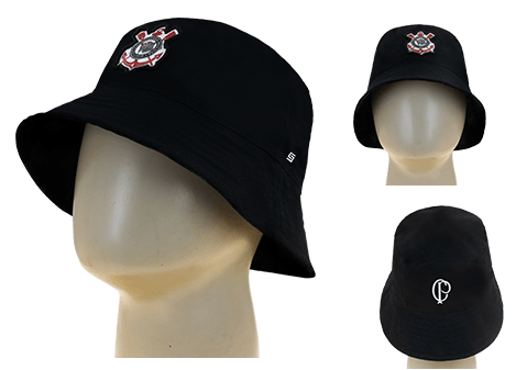 Chapéu Corinthians