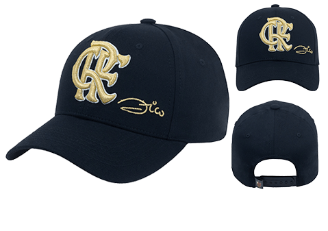 Boné Flamengo