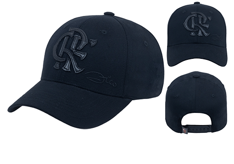 Boné Flamengo