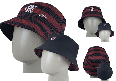 Boné Flamengo