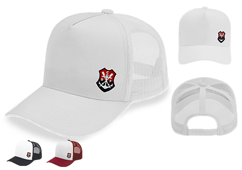 Boné Flamengo
