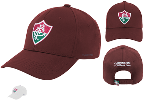 Boné Fluminense
