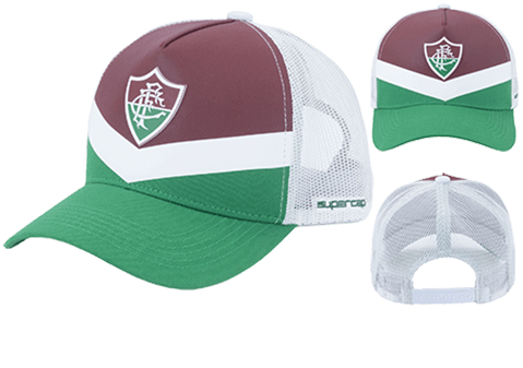 Boné Fluminense