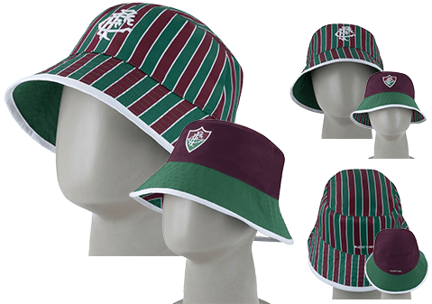 Boné Fluminense