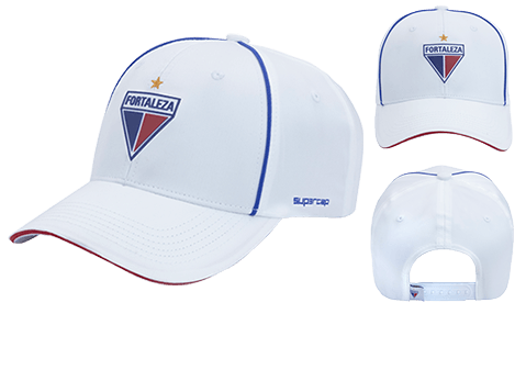Boné Fortaleza