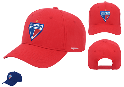Boné Fortaleza