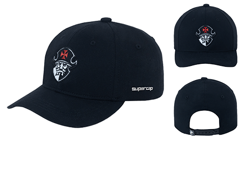 Boné Vasco Infantil