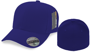 Boné 6 Gomos Personalizado - Boné Aba Curva Personalizado