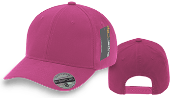 Boné 6 Gomos Personalizado - Boné Aba Curva Personalizado